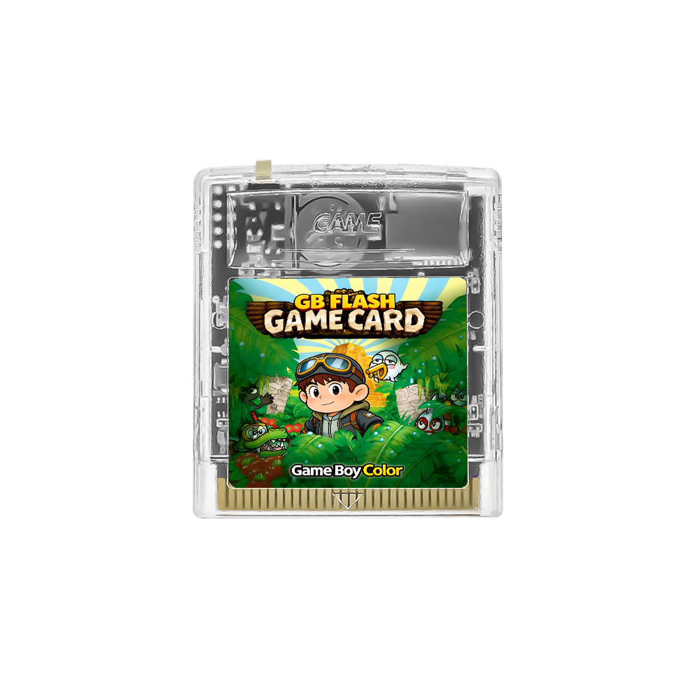 2000 In 1 EDGB Game Card OS V4 - Retro Gaming Setup ulasan dan harga