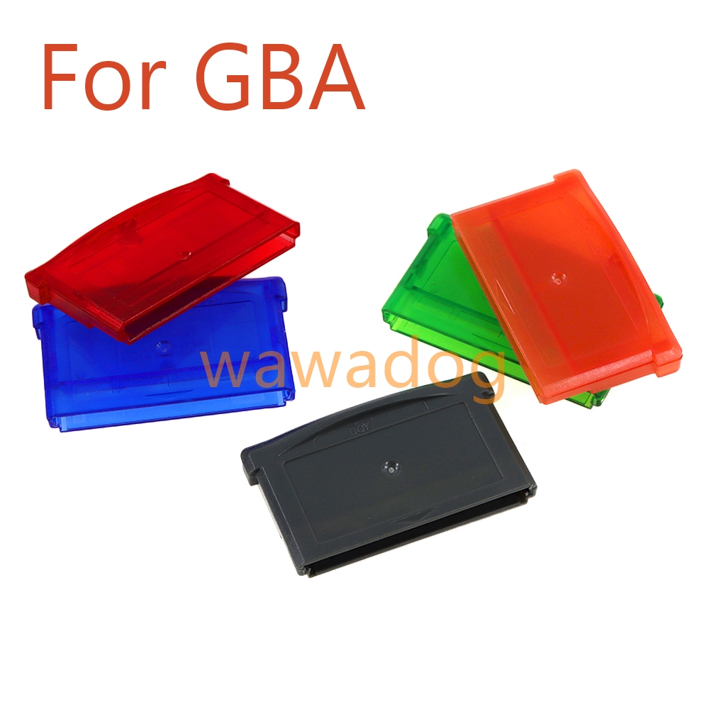 1set For GameBoy Advance Cartr - Game Cartridge Case ulasan dan harga
