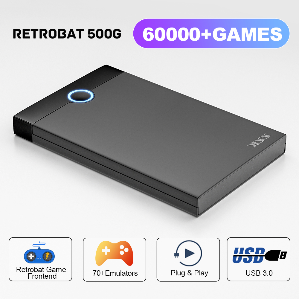 KINHANK Super Console X Retrob - Retro Gaming Ps2 ulasan dan harga