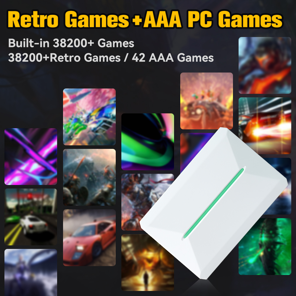 Retrobat & Playnite Retro Game - Retro Gaming Ps2 ulasan dan harga