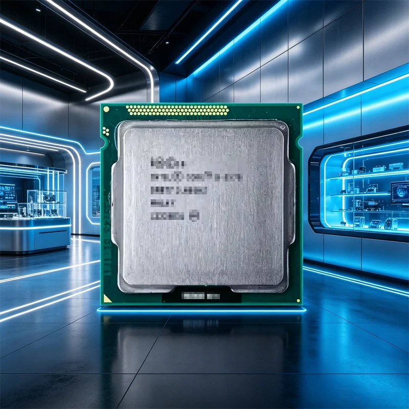 For Intel Core i5 3570 Process - Intel Cpu Core I5 ulasan dan harga